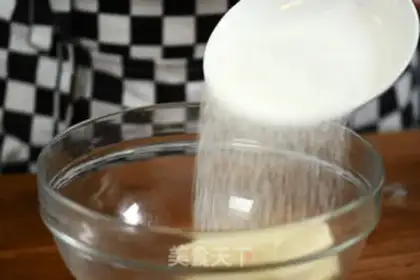 Make Fry cheese step 5