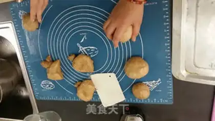 Make Breakfast bread step 5