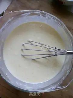 Make Strawberry lasagna step 4