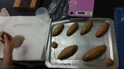 Make Breakfast bread step 10
