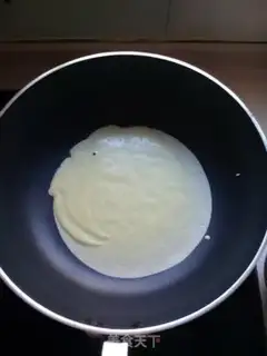 Make Strawberry lasagna step 7