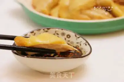 Make A wide range of steamed chickens step 15