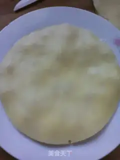 Make Strawberry lasagna step 11