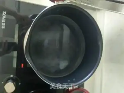Make Homemade cans step 2