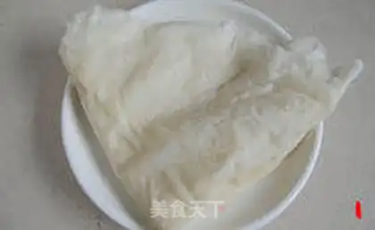 Make Creamcake step 0