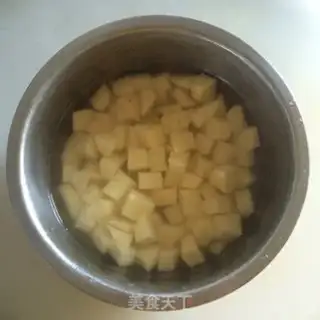 Make Four step 2