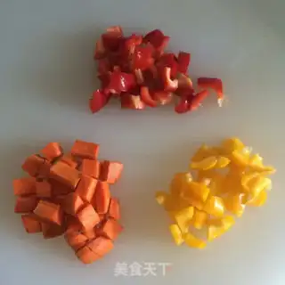 Make Four step 3
