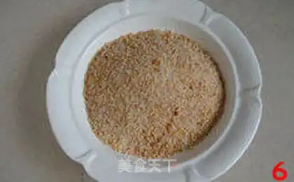 Make Creamcake step 5