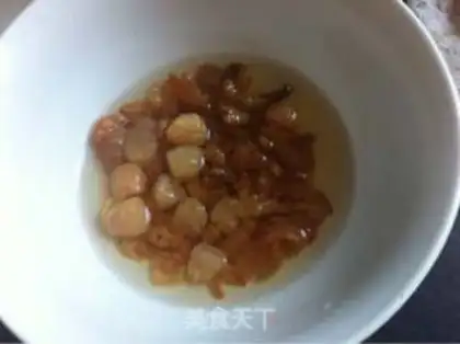 Make Dry onion onions step 4