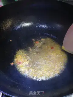 Make The snow is full step 11