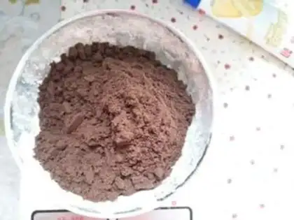 Make Olio