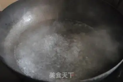 Make ♪ Orange honey ♪ step 4