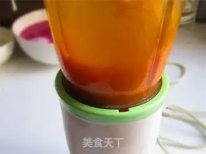 Make Spring and warm and fun step 3