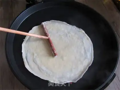 Make Spring and warm and fun step 4