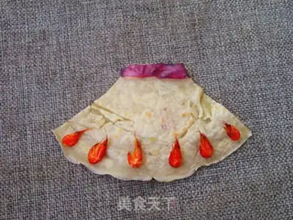 Make Spring and warm and fun step 5