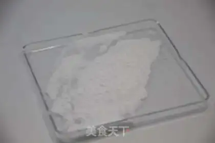 Make Waffles step 1