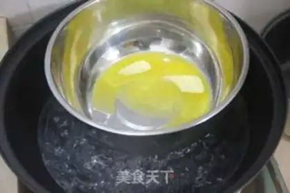Make Waffles step 2