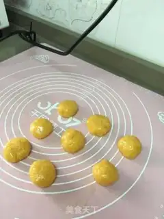 Make Come on step 1