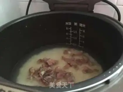 Make Cheese salami step 3