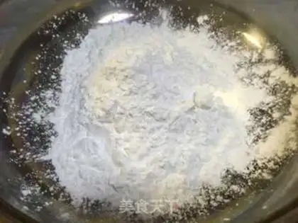 Make Taco step 1