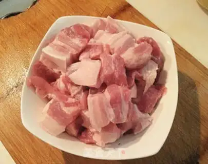 Make Plum-crunch step 2