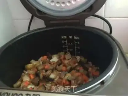 Make Cheese salami step 8