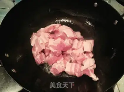 Make Plum-crunch step 4