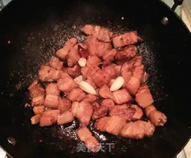 Make Plum-crunch step 6
