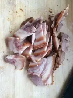 Make Spicy pork step 0