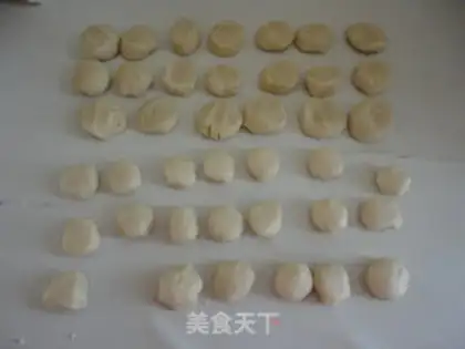 Make Bean-salary step 4