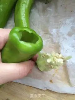 Make Spicy pork step 3