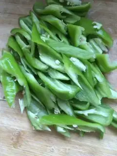 Make Spicy pork step 4