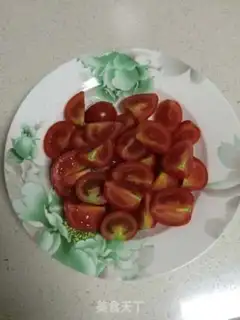 Make Plum-crunch step 10