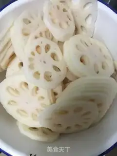Make Spicy tablets step 1