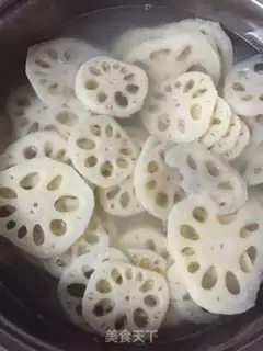 Make Spicy tablets step 2