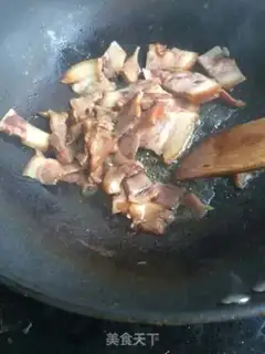 Make Spicy pork step 7