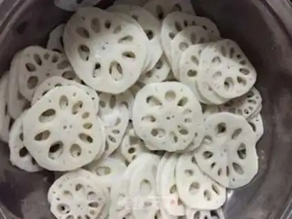 Make Spicy tablets step 3