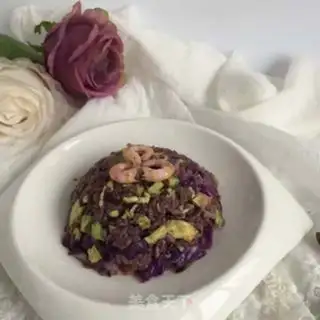 Make Five-colored rice step 10