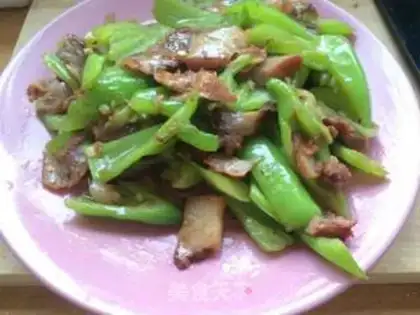 Make Spicy pork step 10