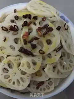 Make Spicy tablets step 6