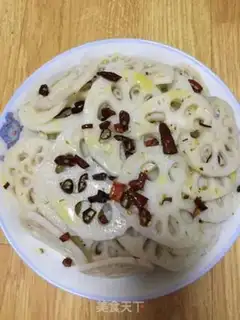 Make Spicy tablets step 7