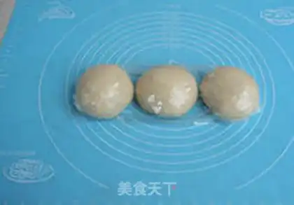 Make Milky toast step 6