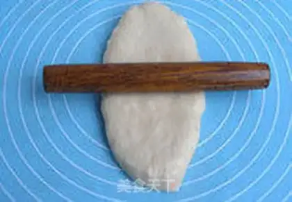 Make Milky toast step 7