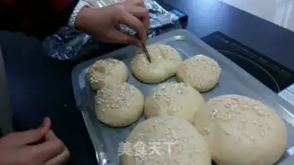 Make Oatmeal bread step 10