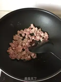 Make Hot sauce step 1