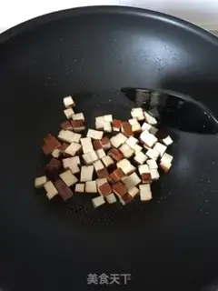 Make Hot sauce step 2