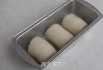 Make Milky toast step 12
