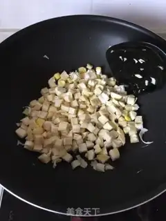 Make Hot sauce step 4
