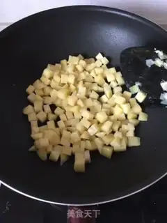 Make Hot sauce step 5