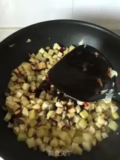 Make Hot sauce step 6